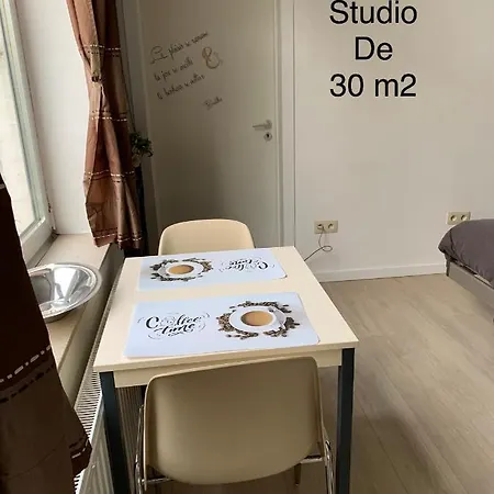 Apartment Cocon