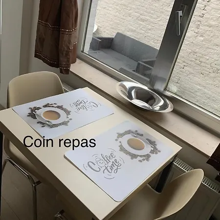 Apartment Cocon