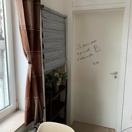 Cocon Apartment