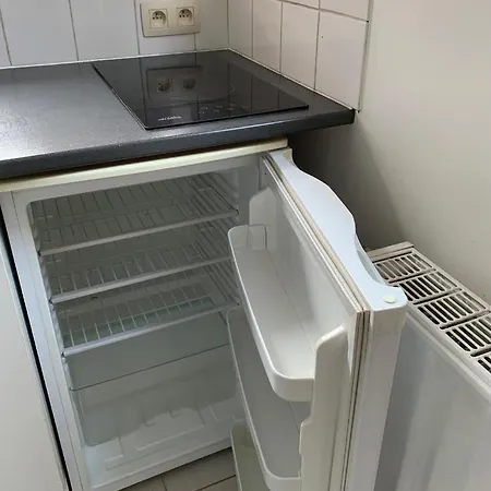 Apartment Cocon *