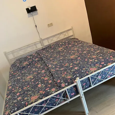 Apartment Cocon *