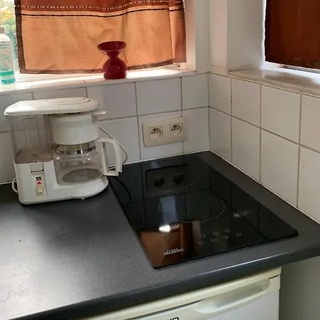 Cocon Apartmán Jumet