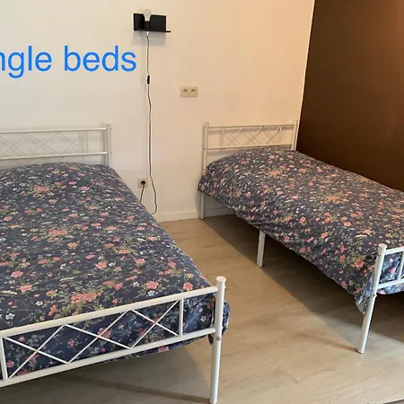 Apartmán Cocon Jumet